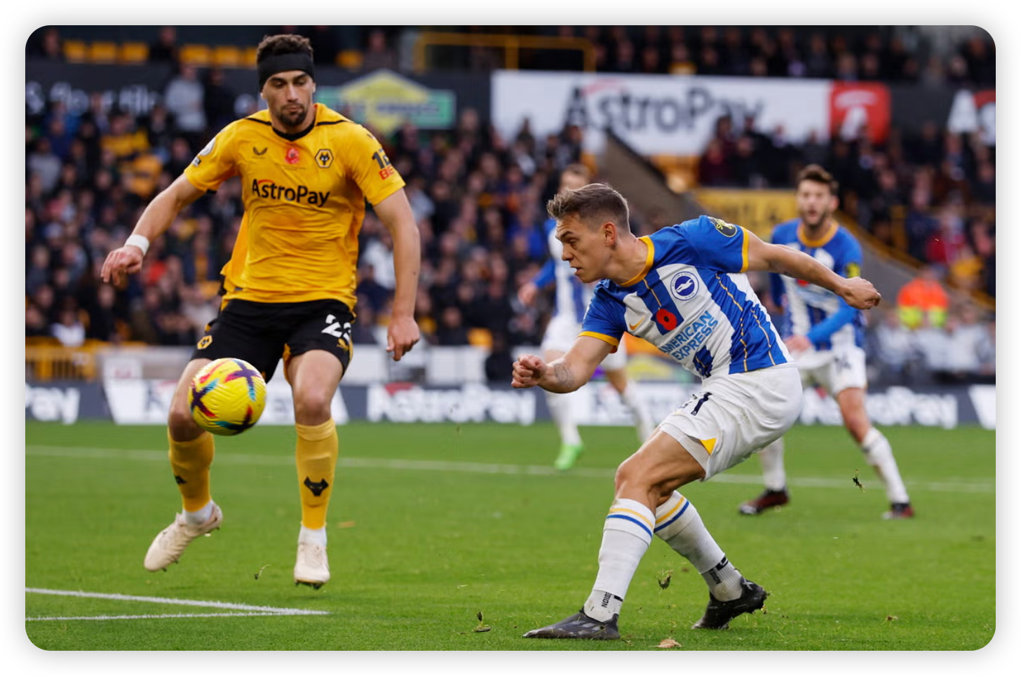 The Perfect Storm: Team Form and Tactics