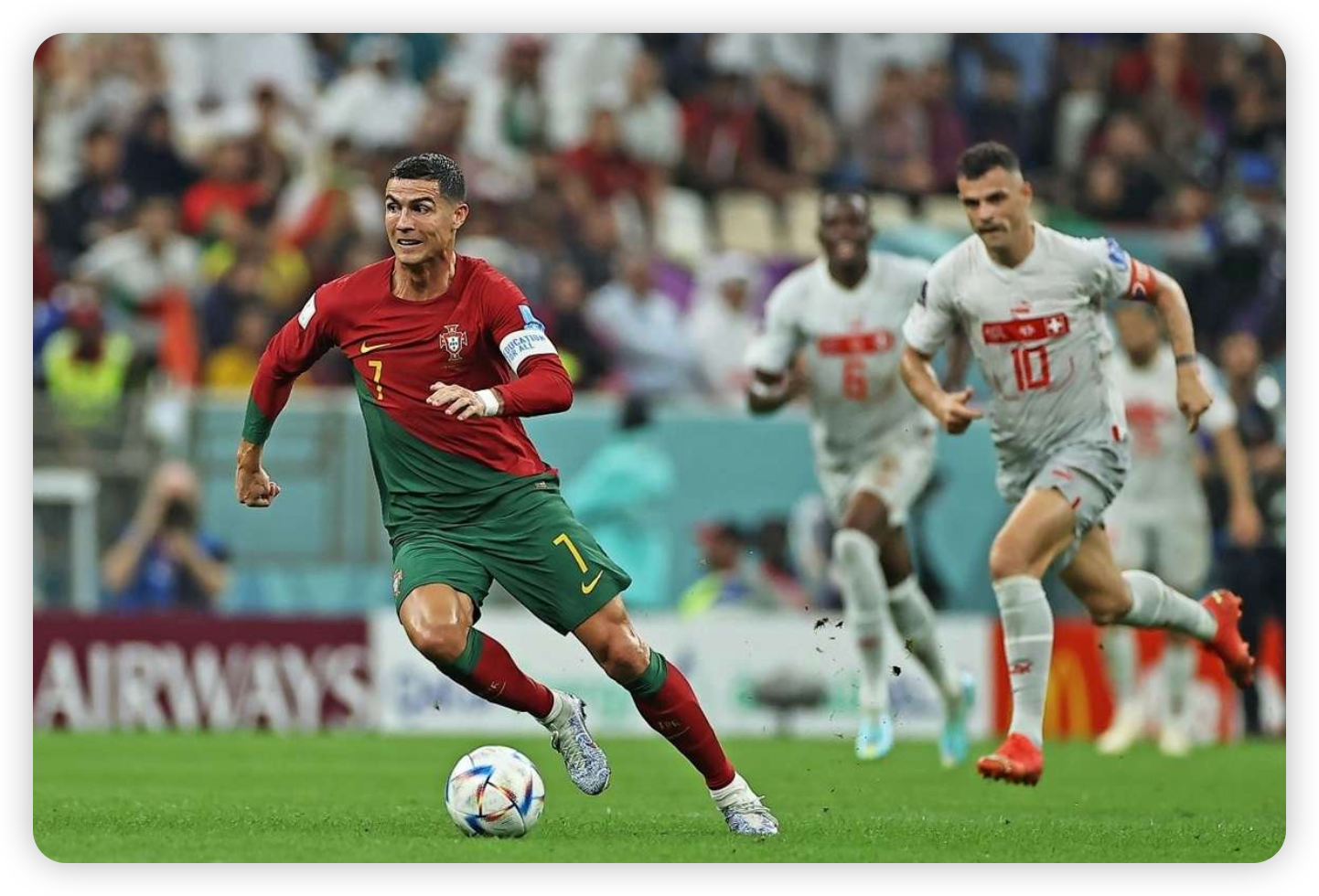 The Politics Behind Football's Most Coveted Individual Award