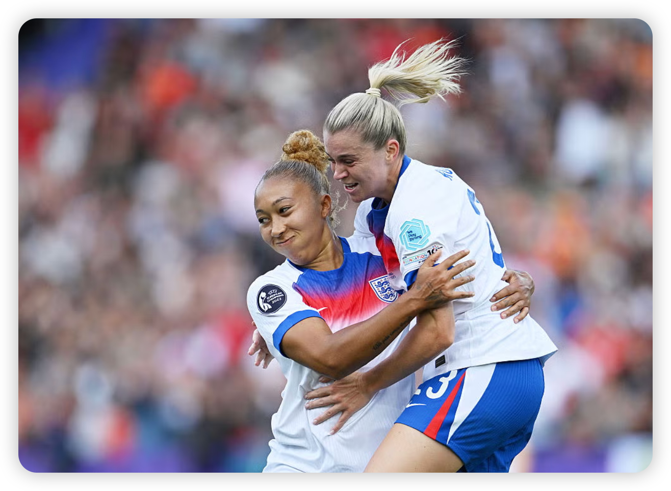 The Current Landscape of Diversity in Women's Football