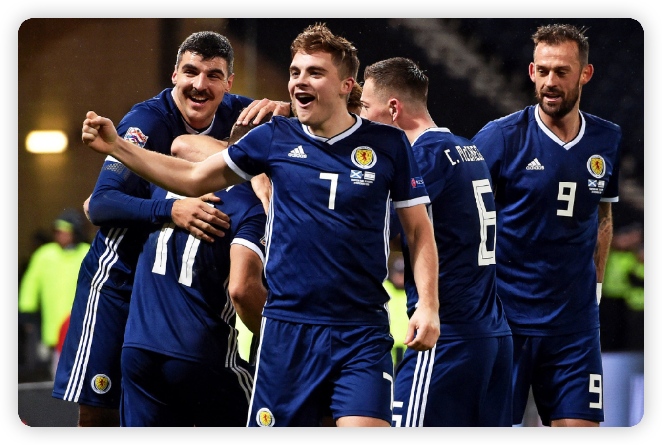 The Hampden Park Controversy: Players and Fans Voice Concerns