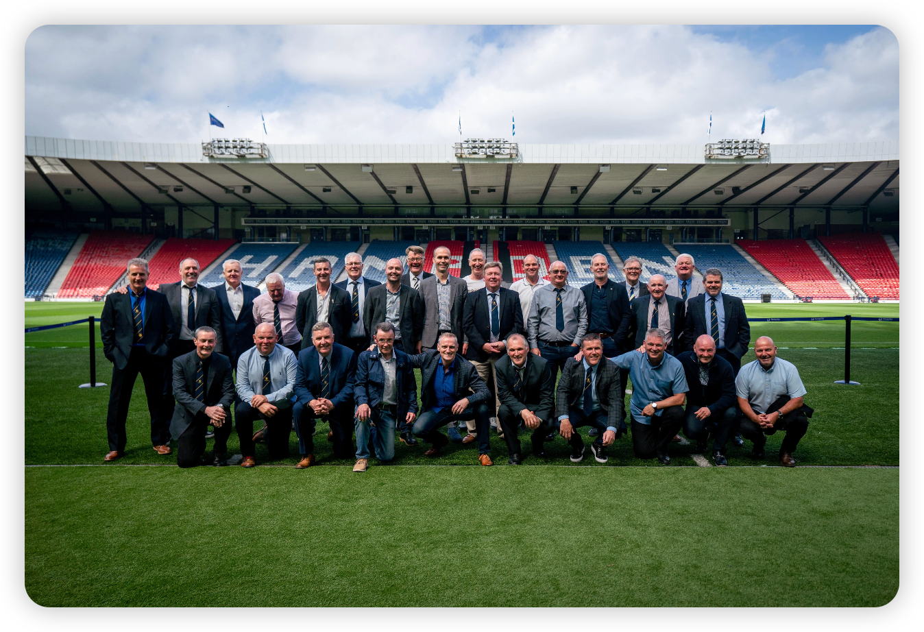 Melbet Analysis: What’s Next for Hampden?