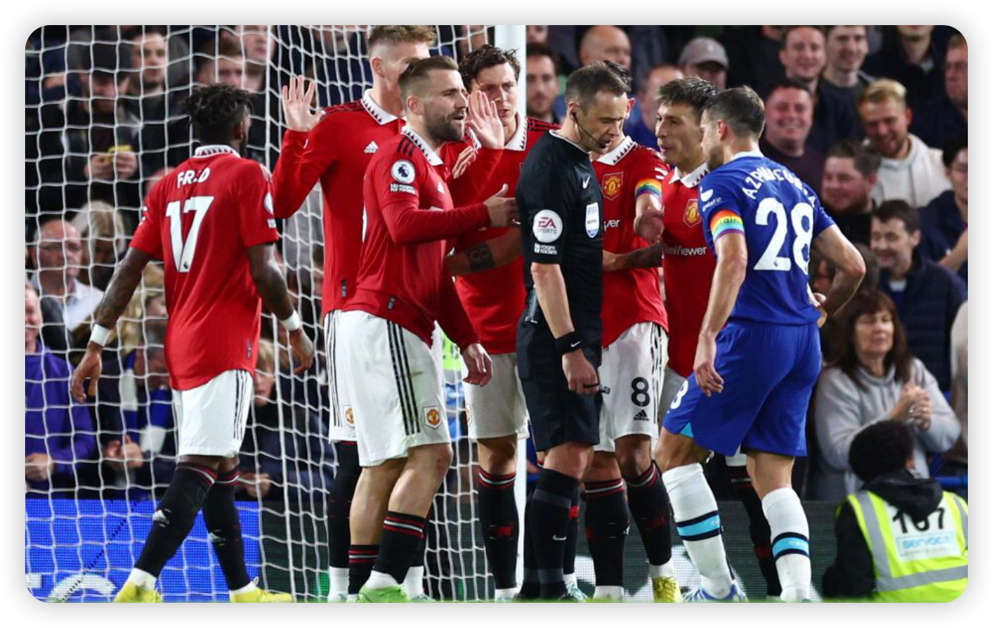 Ten Hag's Blueprint: Champions League is Just the Start