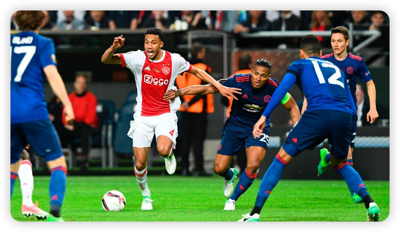 De Boer’s Stamp of Approval