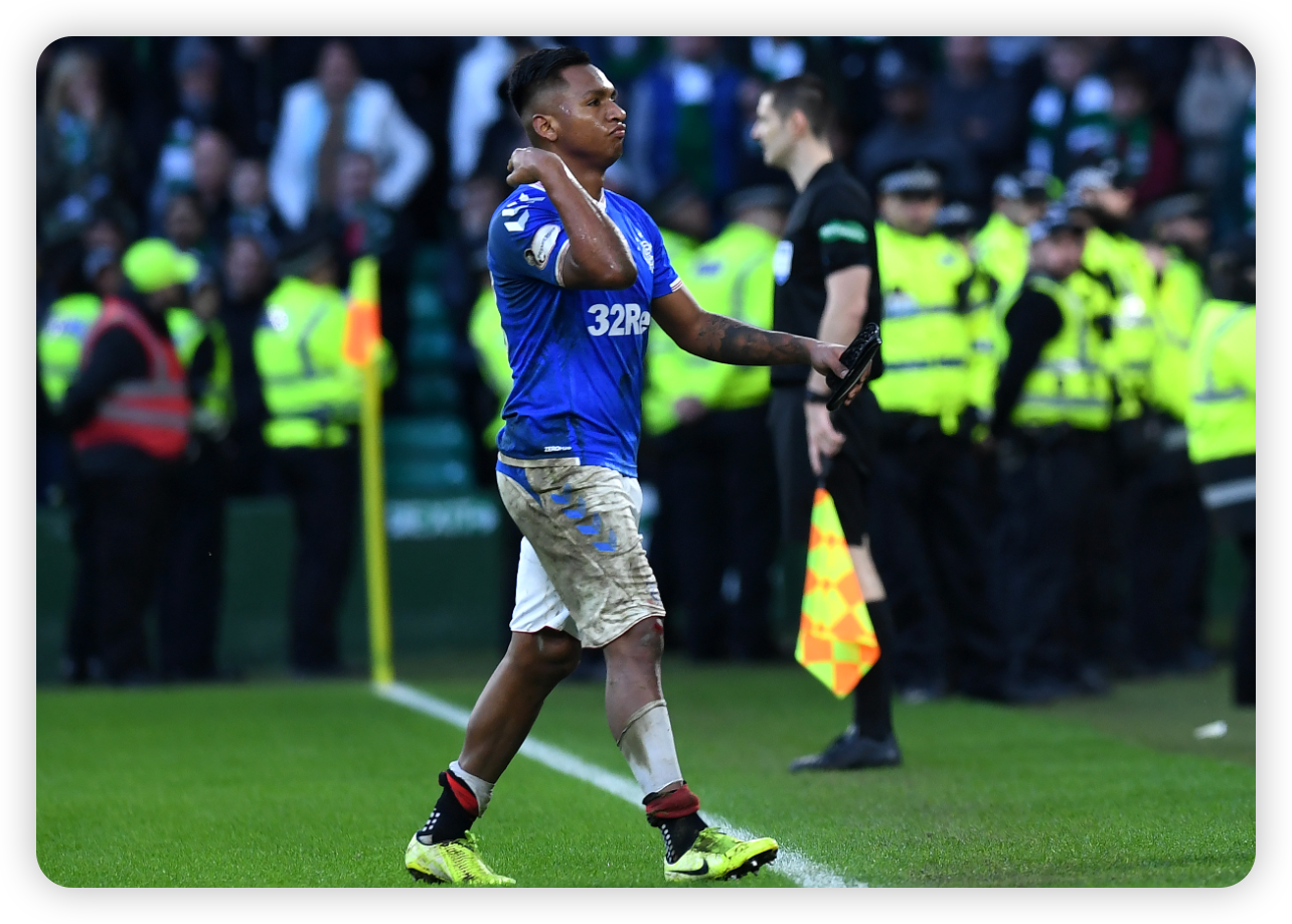 Football as a Bridge Against Racism: Mark Walters' Powerful Testimony