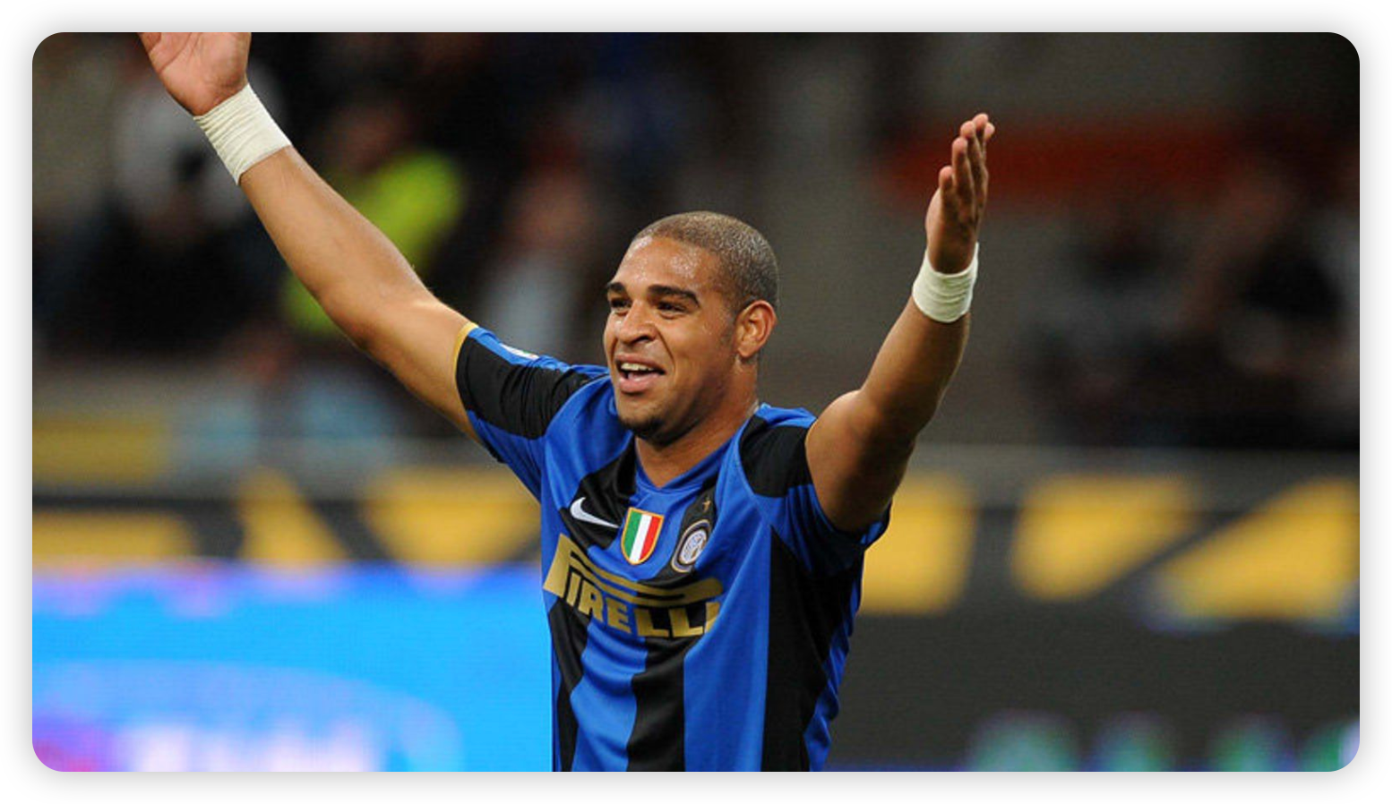 The Emperor's Legacy and Longing