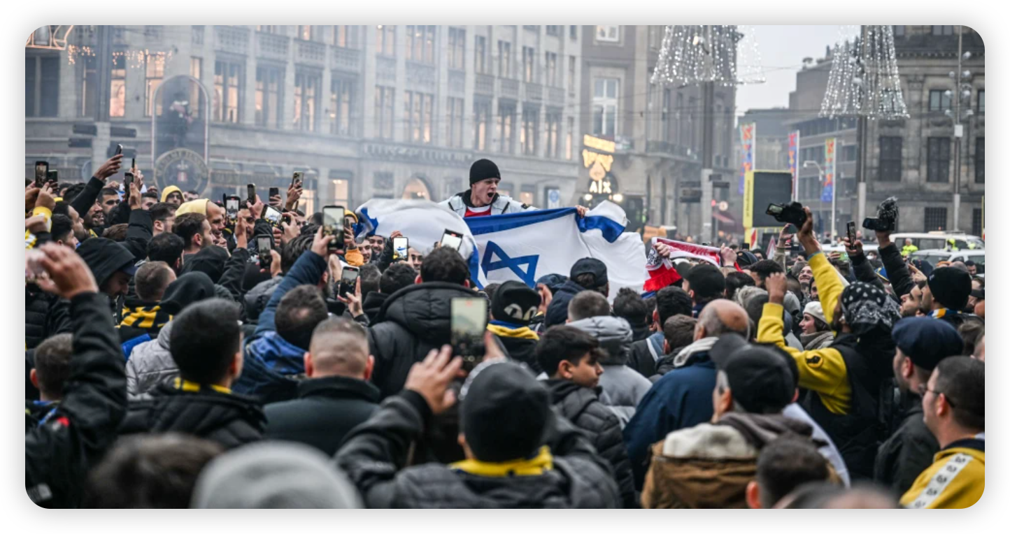 Official Condemnation and the Fallout