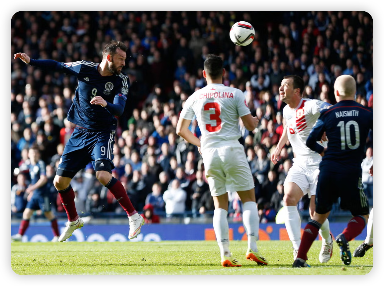 A Record Equalled, A Belief Restored