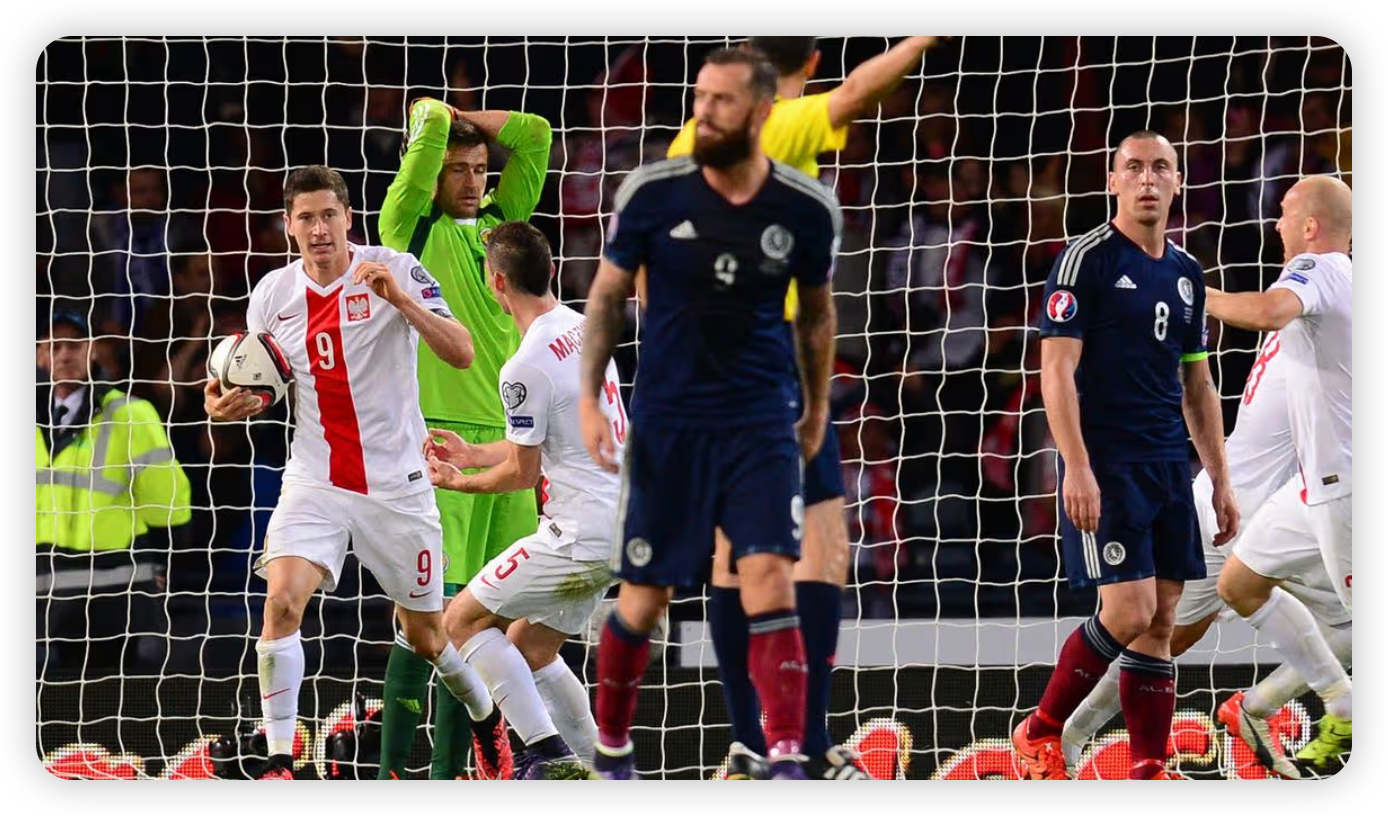 A Pathway to France: Analysis and Outlook