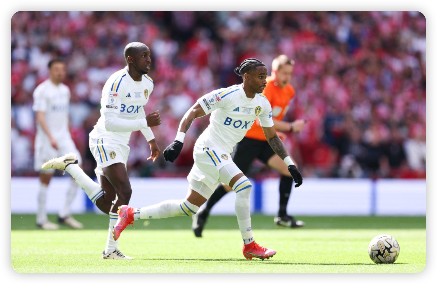 Damage Control and Investigation: What Happens Next?