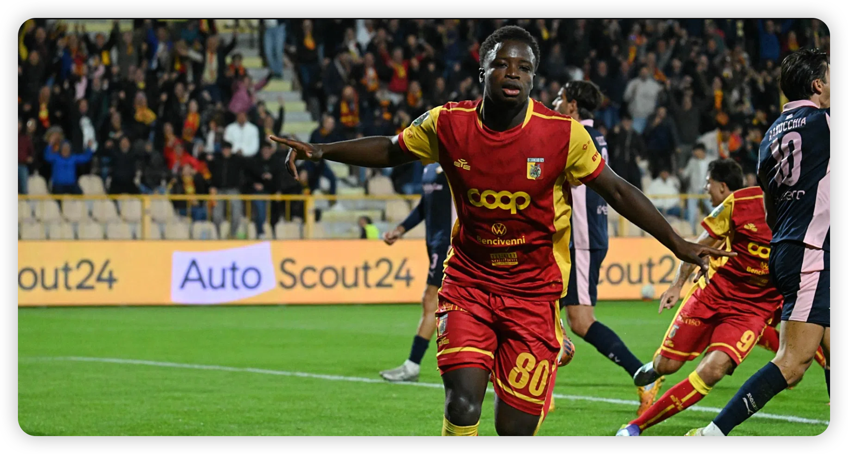 The Heart of the Matter: Ramzi's Situation at PSV