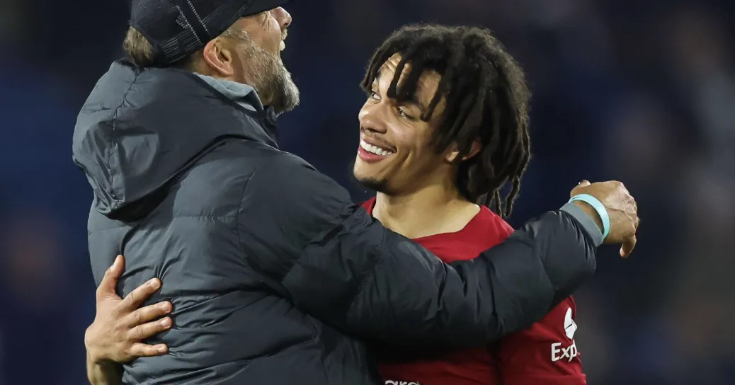 Klopp's Firm Stance: A Right-Back is a Right-Back