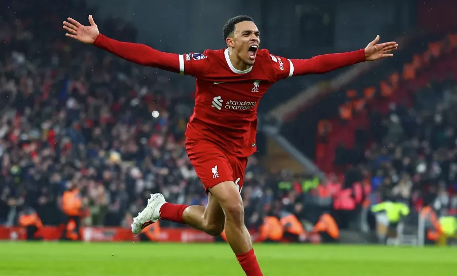 The Midfield Experiment That Raised Eyebrows