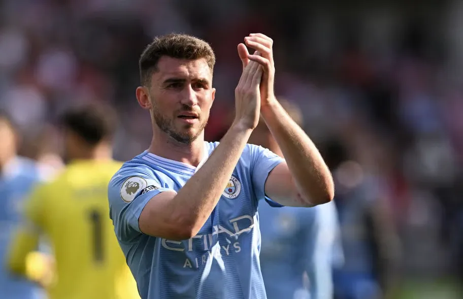 The All-Round Profile of a Champion