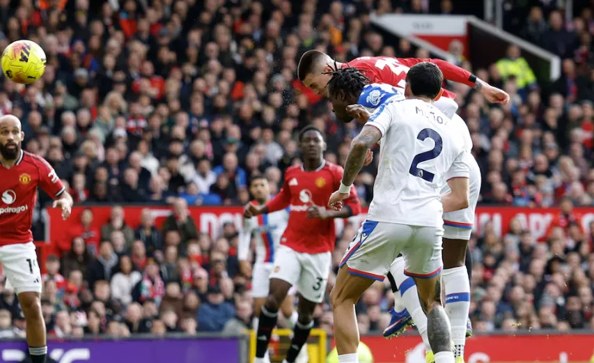 A First-Half Onslaught and a Goalkeeping Response