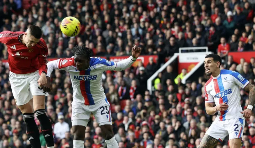 Second-Half Resurgence and a Moment of Controversy