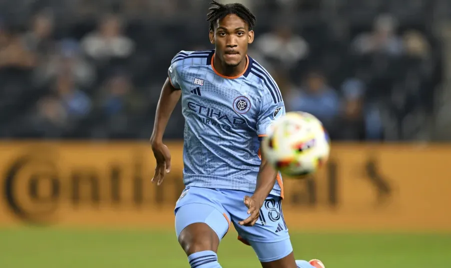 The Spark That Ignited the Fire