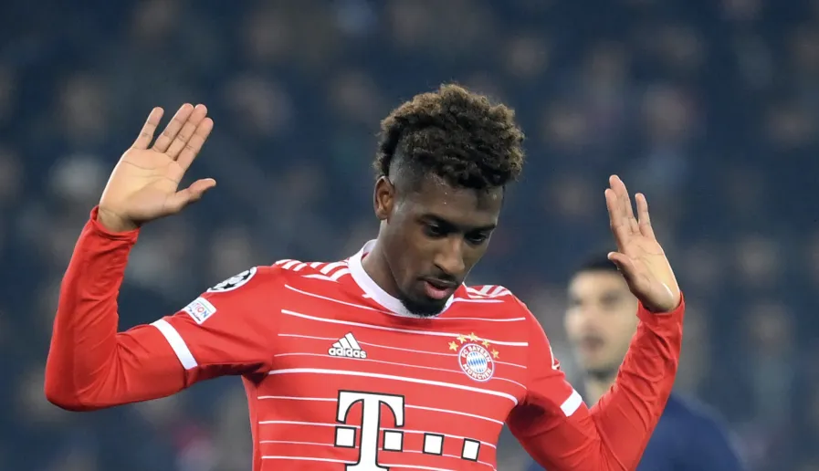 Bayern Munich's Firm Stance on a Key Player