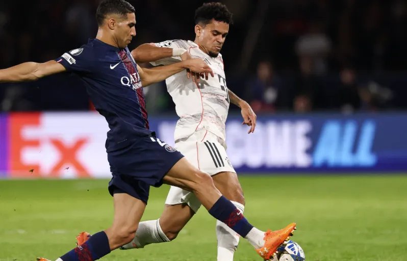 The Appeal and the Referee's Reported Admission