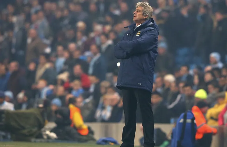 The Unfulfilled Promise of Dominance