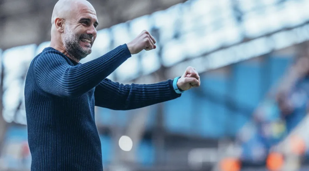 The Tactical Shift That No One Saw Coming