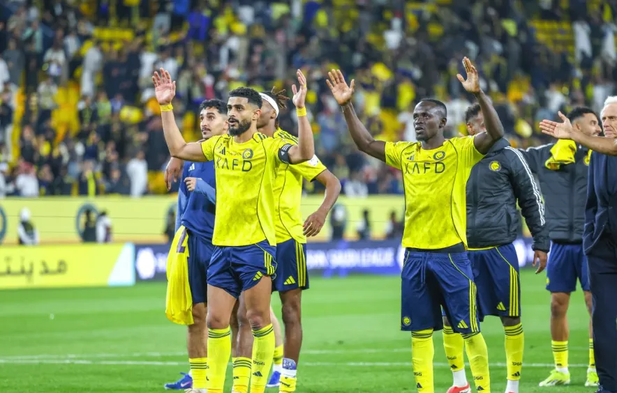 The Missing Engine: How Al-Nassr Adjusted Without Ronaldo