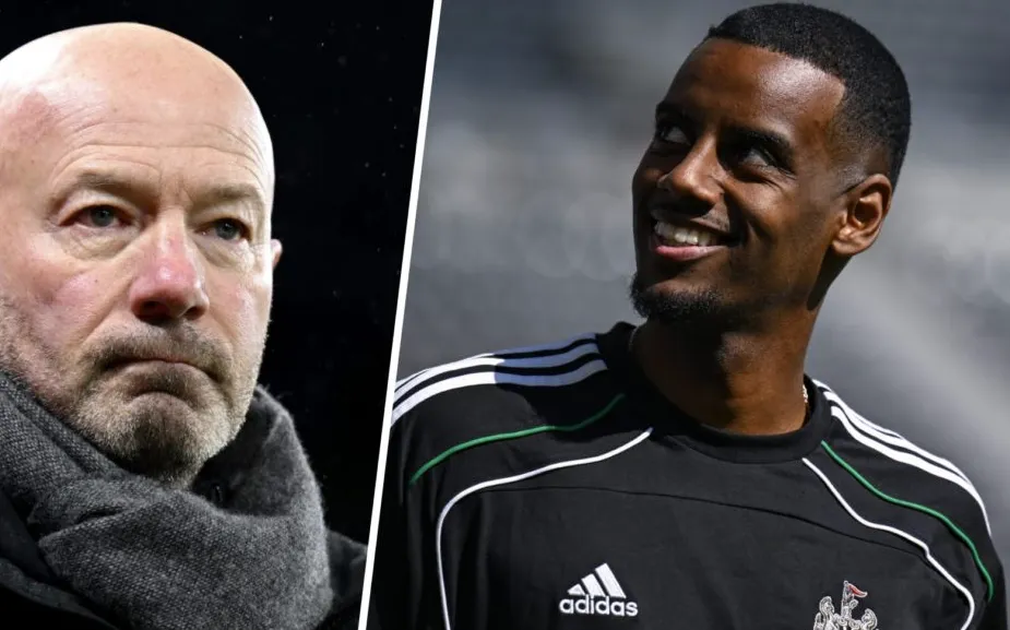 The Shearer Verdict: A Newcastle Legend's Perspective