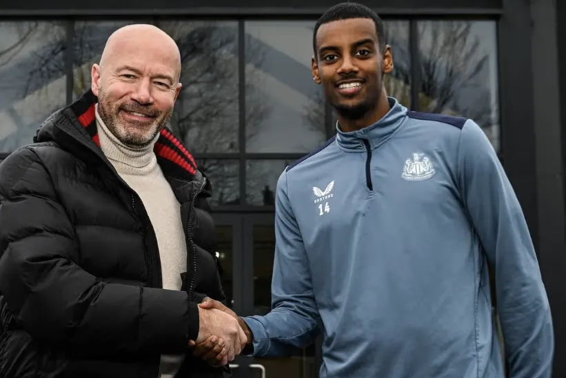 Liverpool's Interest and the Ripple Effect