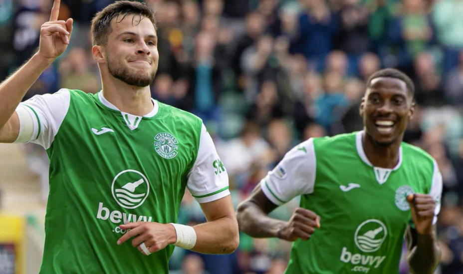 A Night of High Drama at McDiarmid Park