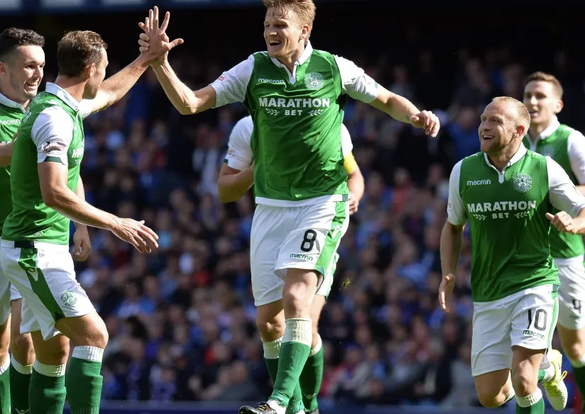 The Turning Point: Davidson’s Red Card