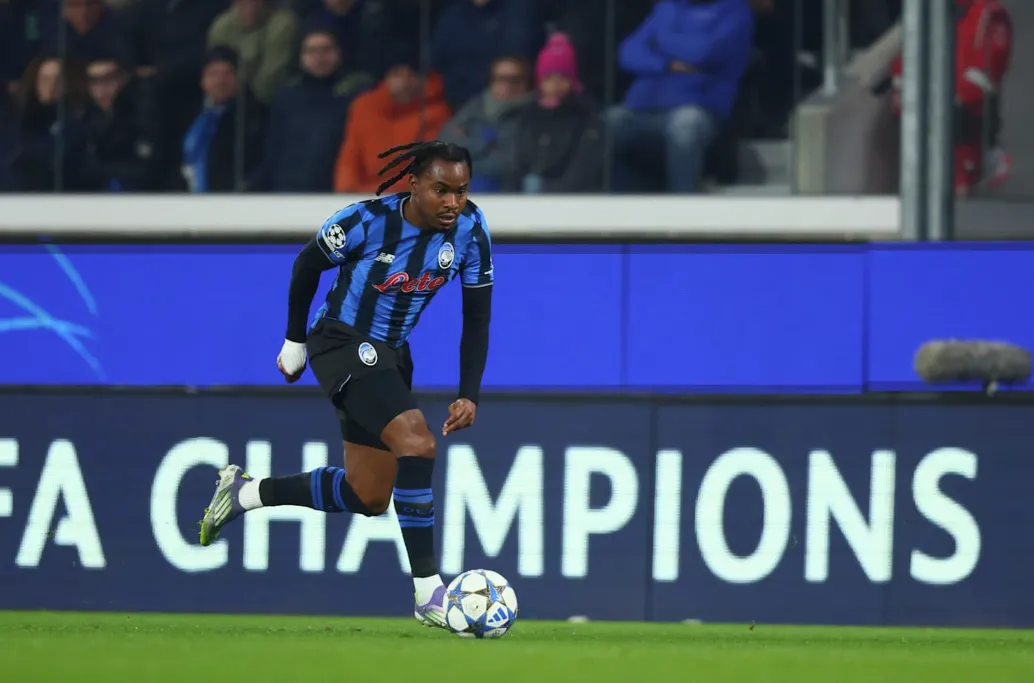 The Atalanta Transformation