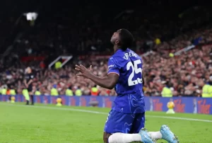 Chelsea