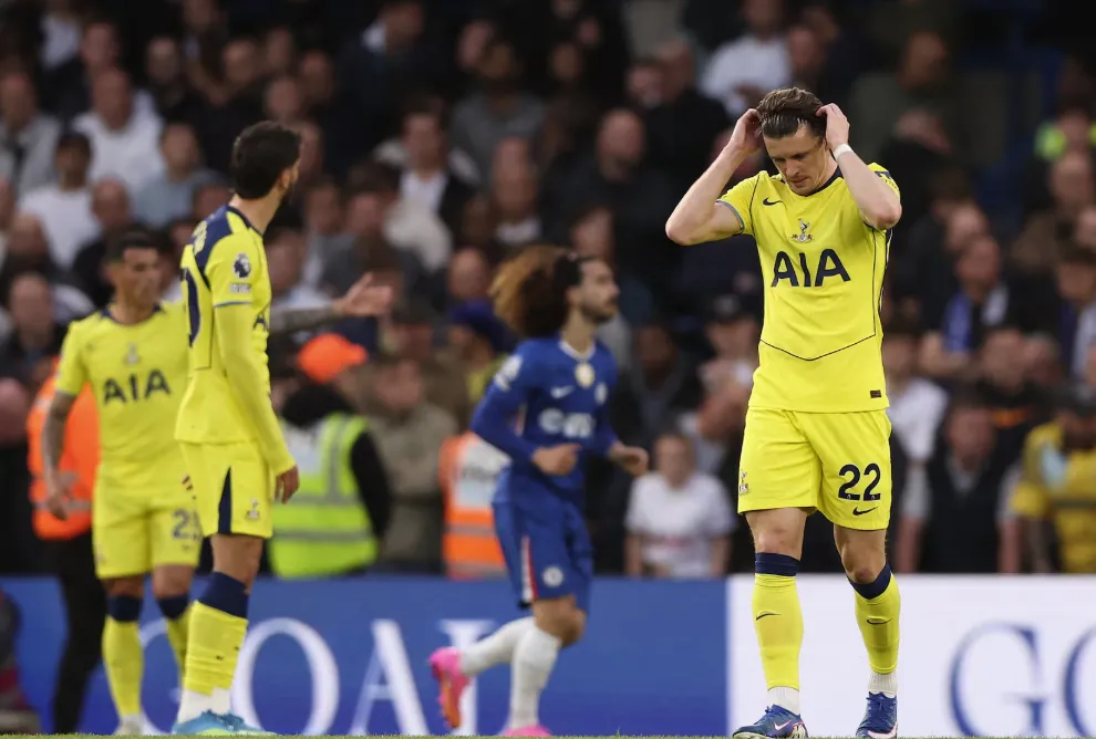Chelsea’s Resurgence Under New Management
