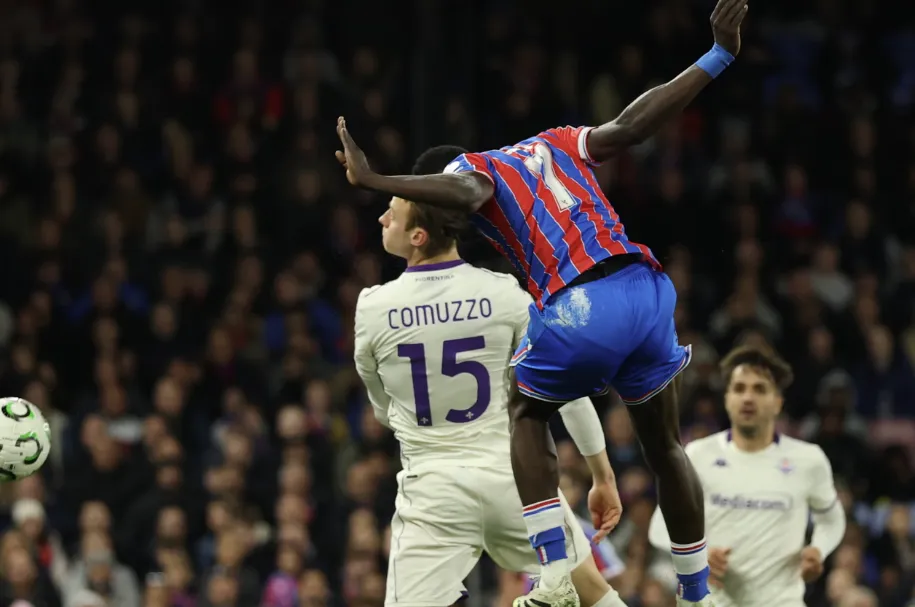 The Tactical Battle: Oliver Glasner's Crystal Palace Approach