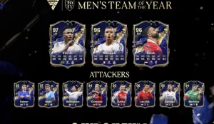 Team