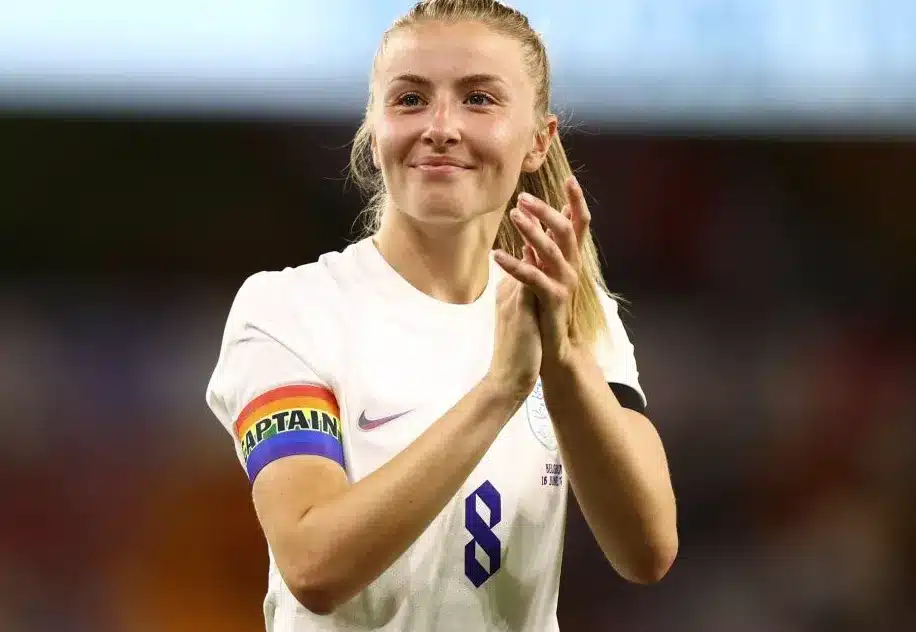 Tactical Implications for the Lionesses