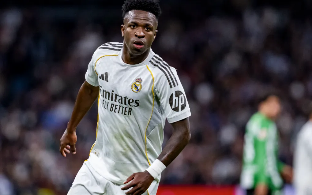 Real Madrid's Resilience: Surviving the Etihad Storm