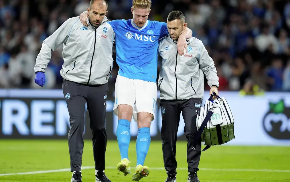 Nature and Severity of the Injury