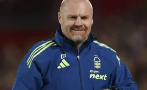 Dyche