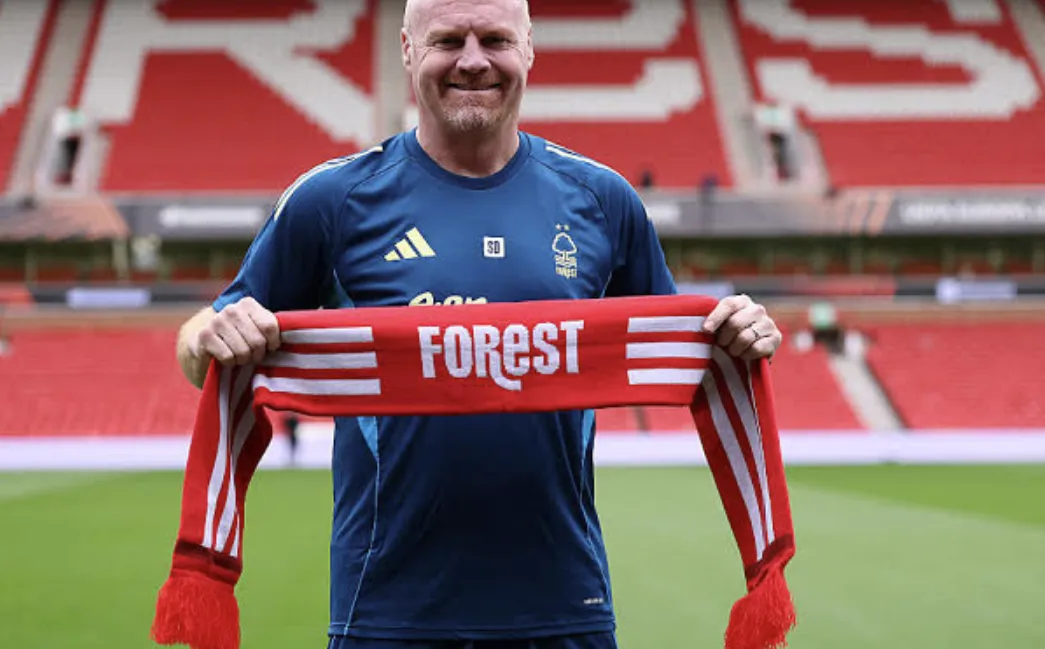 Breaking Down the Dyche Diet