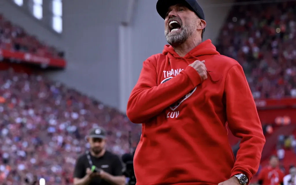 The Impact on Team Morale