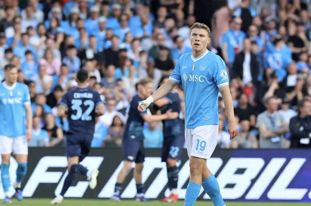 What This Means for the Serie A Title Race