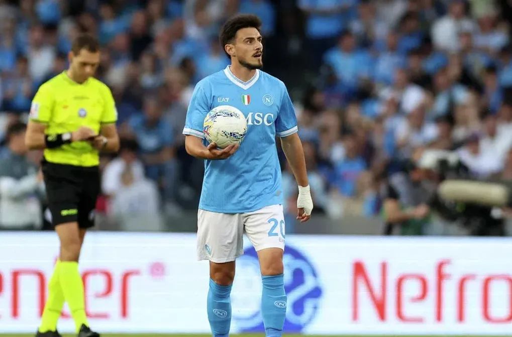 Napoli's Urgent Need for a Reset