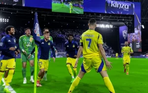 Nassr