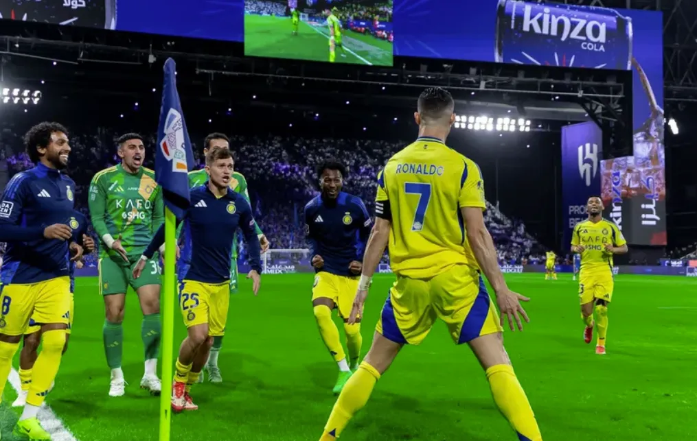 Nassr