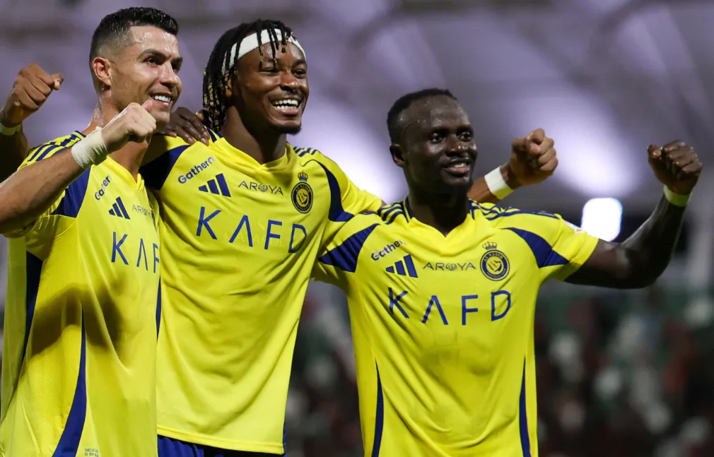 Al Nassr's Current Form and Lineup