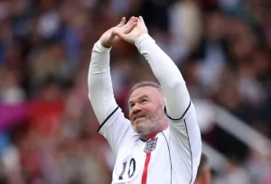 Rooney