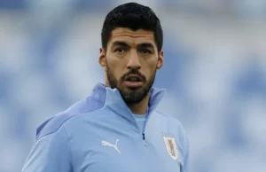 Suarez
