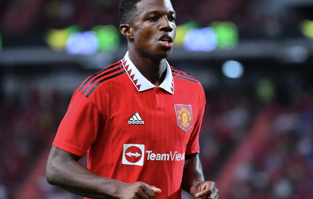 The Return of a Full-Back Logjam