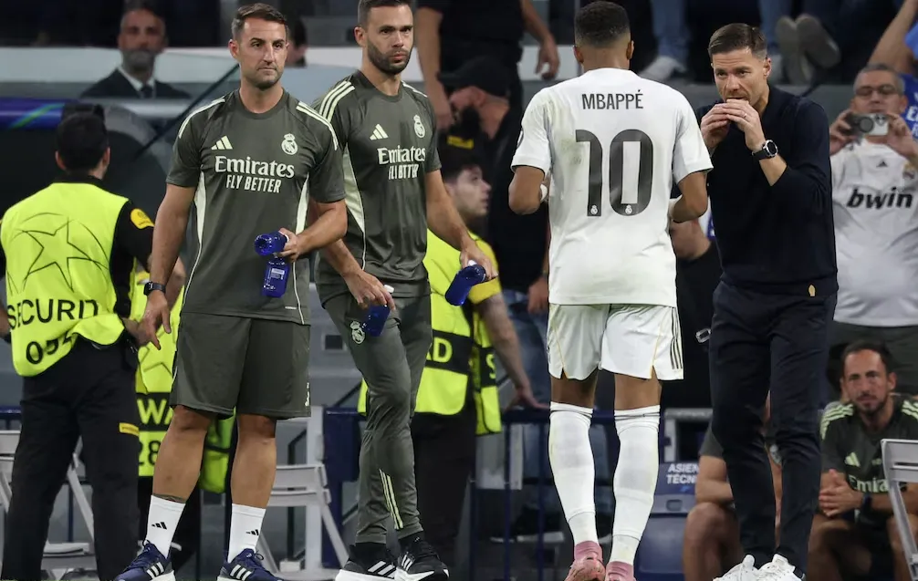 The Inside-Forward Role