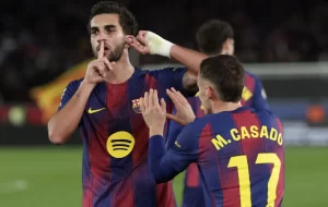 Barcelona